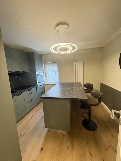Apartament cu 2 camere semidecomandat în Complex Studențesc