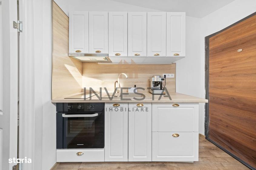 Apartament 3 camere cu 40 mp terasa, la 2 minute de Piata Unirii! - 5