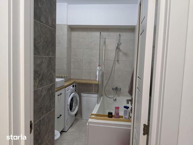 Apartament cu 2 camere în Tătărași