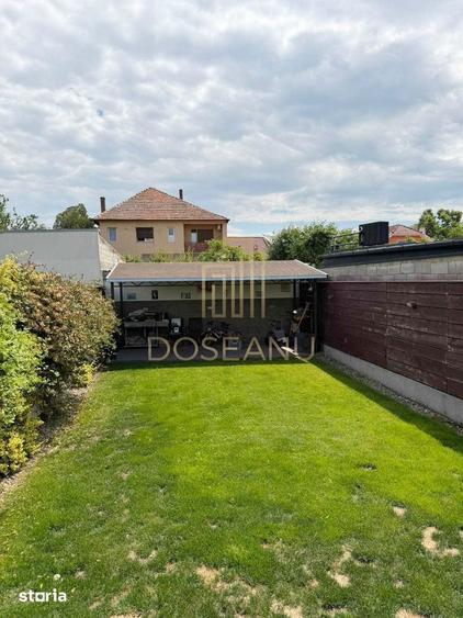 Casă cu 4 camere cu Teren 264 Mp în Cantemir