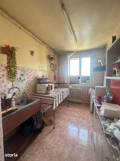 Apartament 3 Camere Decomandat | 65,31 mp | Uioara 11 - 5