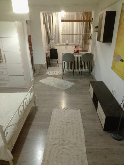 Garsonieră decomandată în Gheorgheni