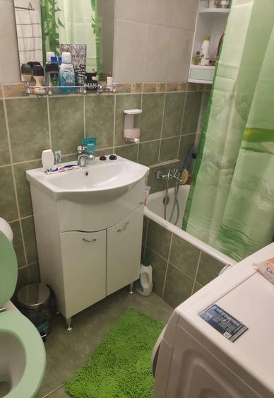 Garsoniera etaj 2 confort 1 zona Saguna 4 apartamente pe etaj - 1