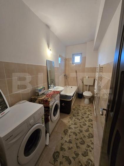 Apartament cu 2 camere decomandat în Doicești
