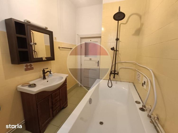 Apartament 2 camere de inchiriat in Gheorgheni - 1