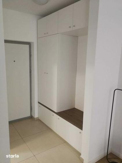 Garsonieră în Băneasa