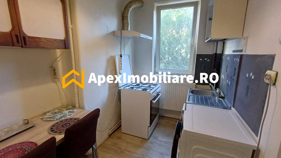Apartament 2 camere de inchiriat Cismigiu București | ApexImobiliare.ro - 12
