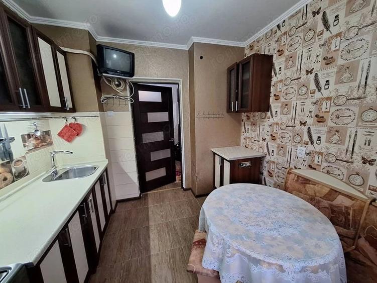 Apartament cu 2 camere in zona Rahova - 1