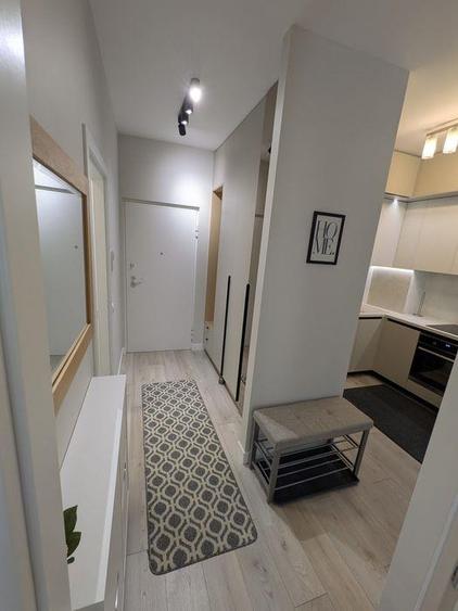 Apartament cu 2 camere semidecomandat în Tudor Vladimirescu