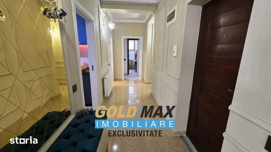 Apartament cu 4 camere în Găvana