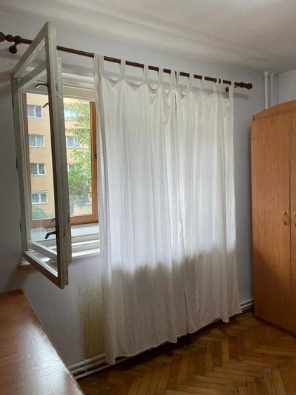 Apartament cu 2 camere decomandat în Mănăștur