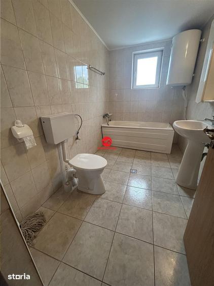 Casa P+M complet mobilata, 8 camere, teren 1000mp, langa Golful Pescar - 13