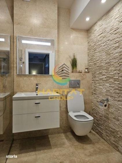 2 camere Berceni Metalurgiei liber mobilat si utilat - 7