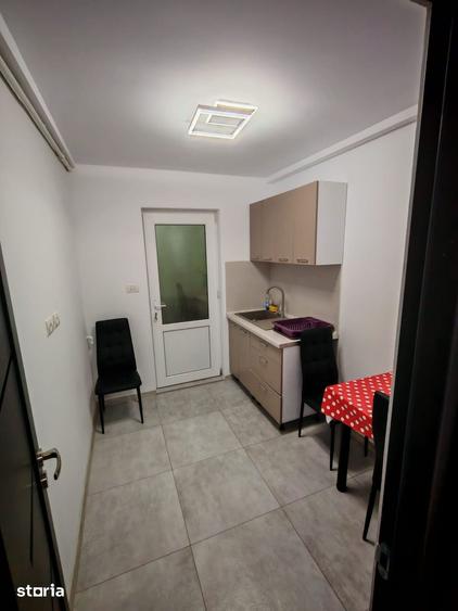 Apartament 2 camere, zona Consulatul turc 500 euro - 8
