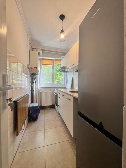 Apartament cu 2 camere, mobilat în Spitalul Județean