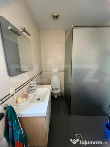 Casă cu 4 camere cu Teren 380 Mp în Central