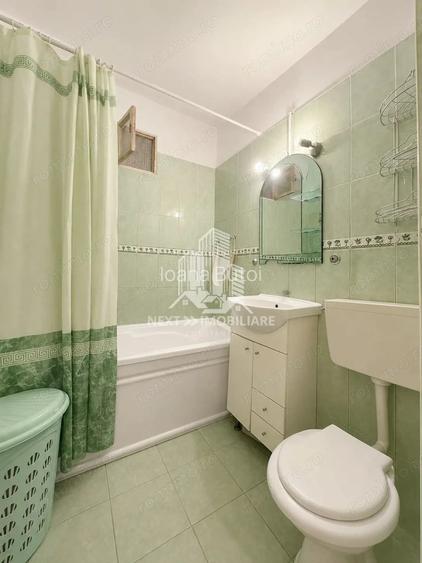 Apartament 3 camere Tomis 3, zona City Park Mall, Constan?a