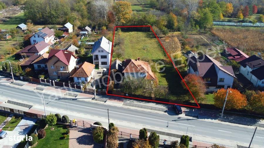 Casa de vanzare in Curtea de Arges. - 4