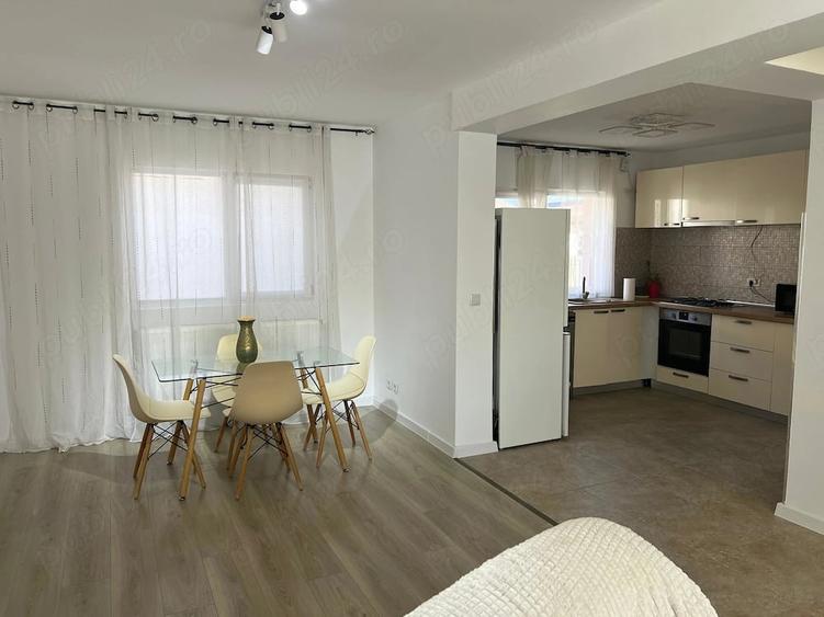 Casă cu Teren 340 Mp în Ștefănești