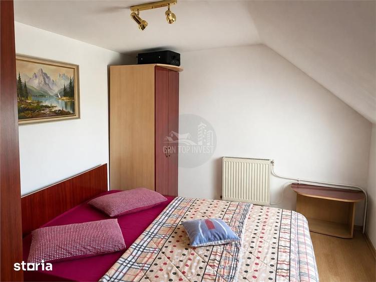 Apartament cu 3 camere în Cedonia