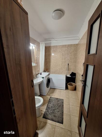 Apartament cu 2 camere în Mărăști