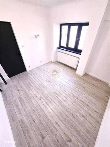 Apartament cu 3 camere în Burdea
