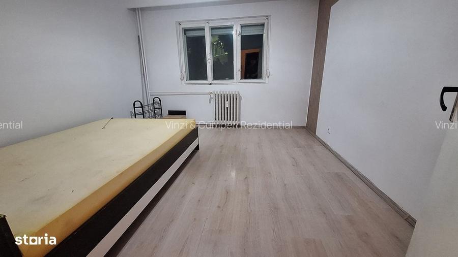 Apartament 2 camere, decomandat, Micalaca Str.Abrud, Parter