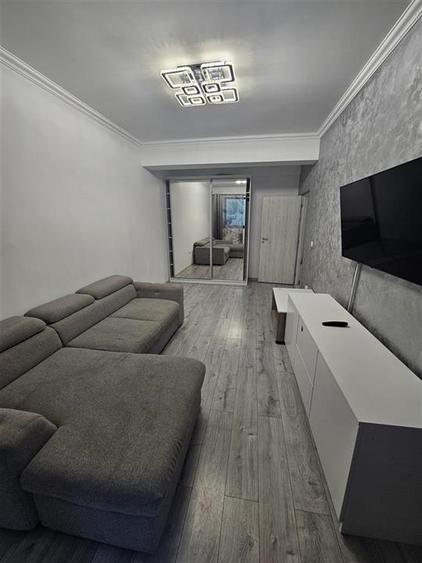 Apartament cu 2 camere decomandat în Valea Lupului — fotografia 1