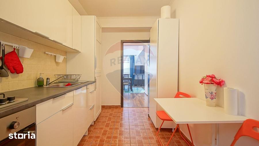 Apartament cu 5 camere în Zamora
