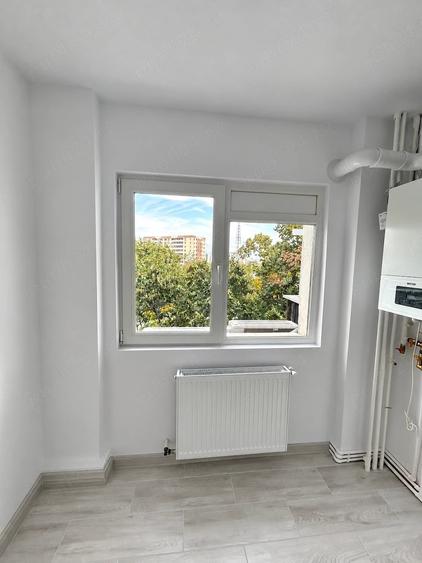 Apartament cu 3 camere în Lujerului