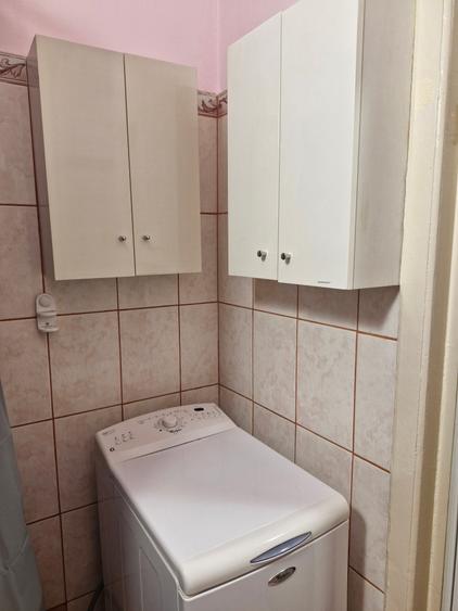 Garsonieră semidecomandată în Aradului