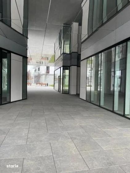 Spatiu comercial Cotroceni - 2