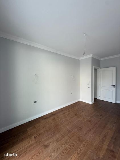 Apartament cu 3 camere în Nadeș