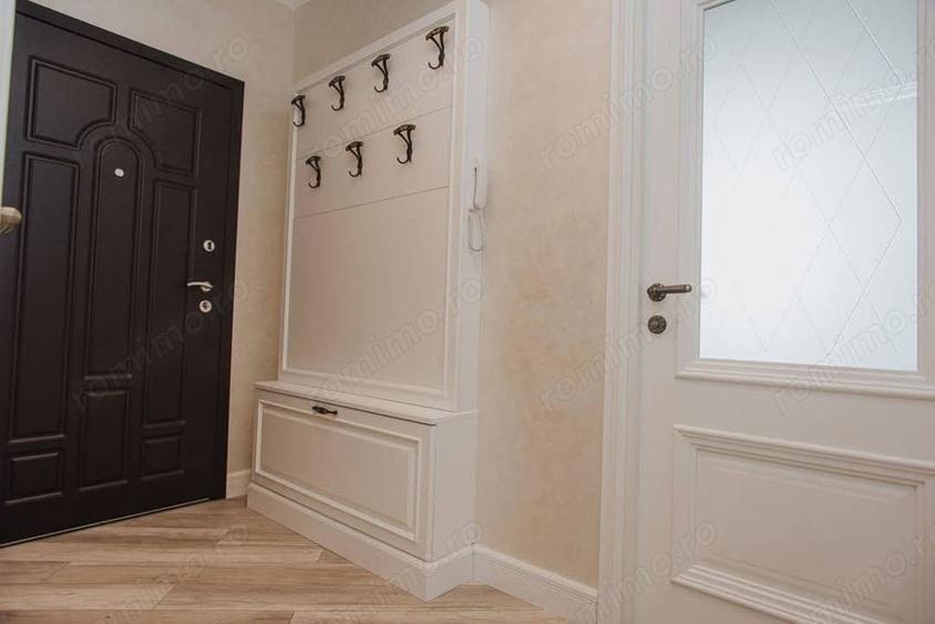 Apartament cu 2 camere decomandat în Dristor