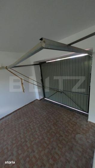 Casă cu 4 camere cu Teren 400 Mp în Central