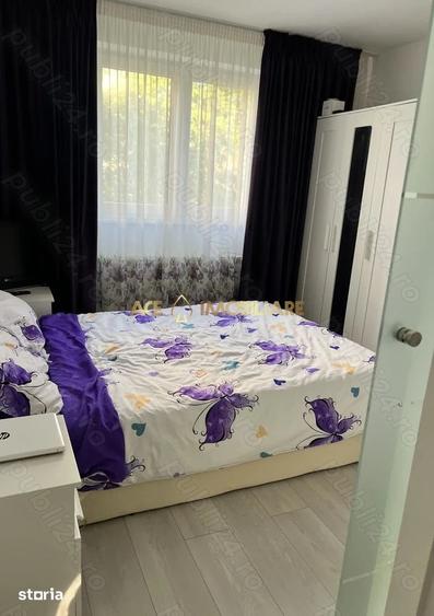 2 Camere de inchiriat | Piata Delfinului | Metrou | Renovat | Parcare - 6