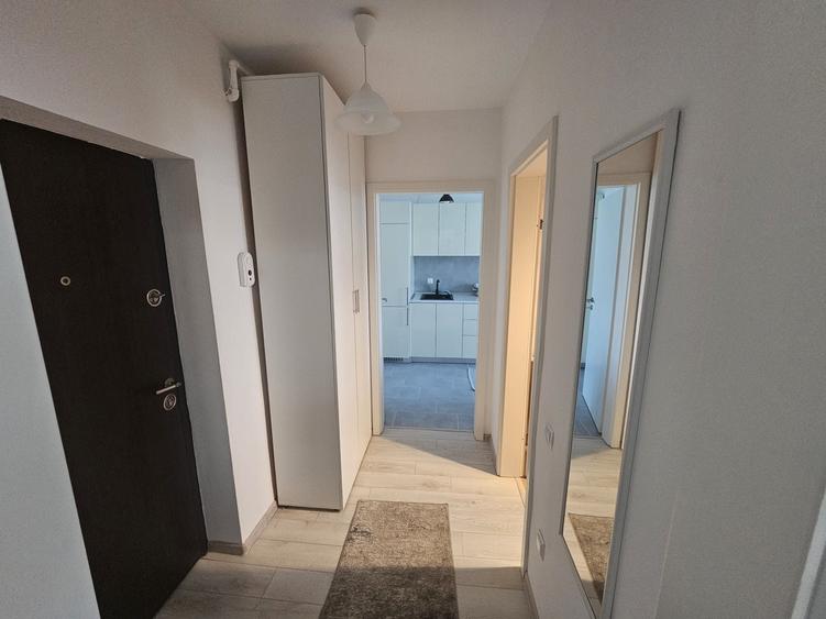 Garsonieră decomandată în Sânpetru