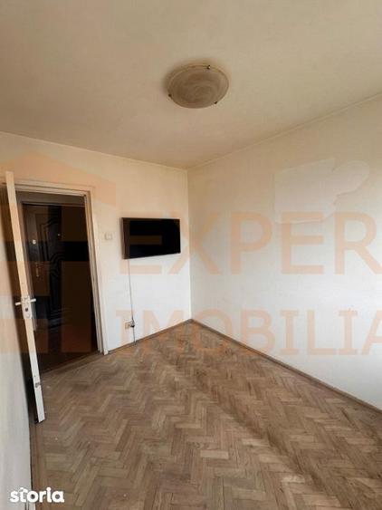 Apartament cu 3 camere în Tomis Nord