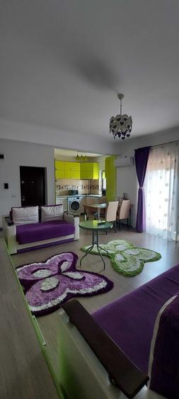 Apartament de inchiriat in Mamaia Nord pe perioada lunga - 5
