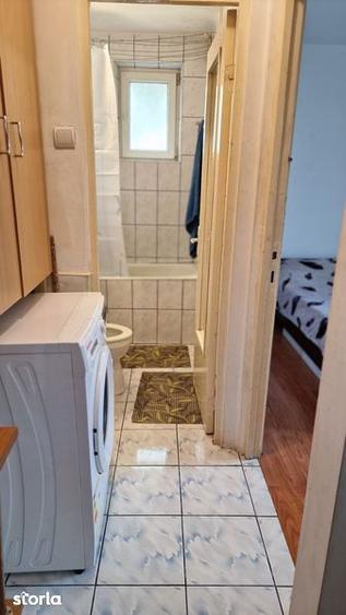 Apartament de inchiriat cu 2 camere zona Gara/Decebal - 2