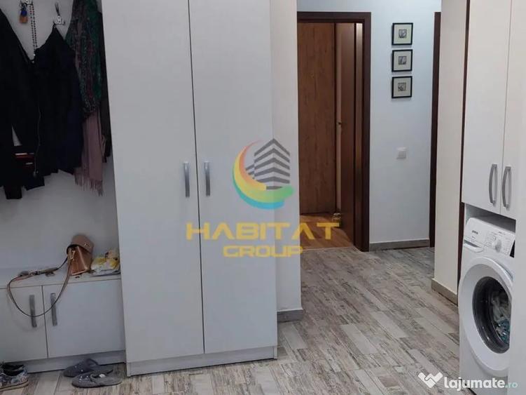 Apartament cu 3 camere decomandat în Berceni