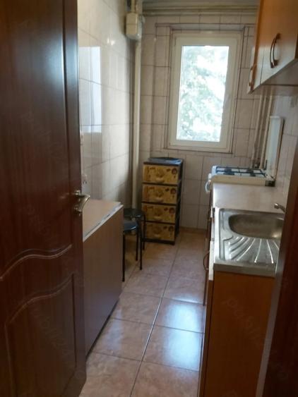 Apartament cu 2 camere decomandat în Drumul Taberei