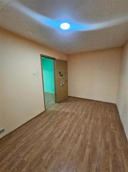 Apartament cu 2 camere circular în Berceni