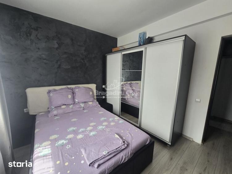 Apartament 2 cam parter Smardan/Rahovei Bragadiru - 11