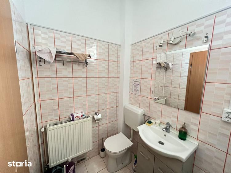 Apartament cu 2 camere decomandat în Bartolomeu