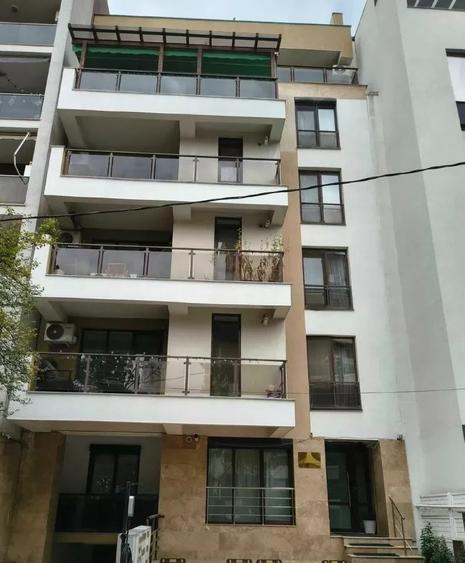 2 camere Aviatiei - Baneasa - 6