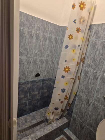 Garsonieră nedecomandată în Central