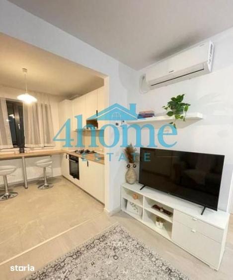 Apartament cu 2 camere în Theodor Pallady