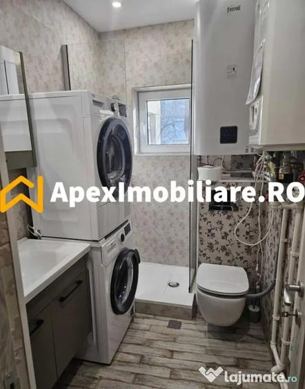 Garsoniera de inchiriat Romana Bucure?ti | ApexImobiliare.r - 10