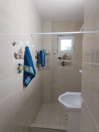 Apartament cu 2 camere nedecomandat în Central